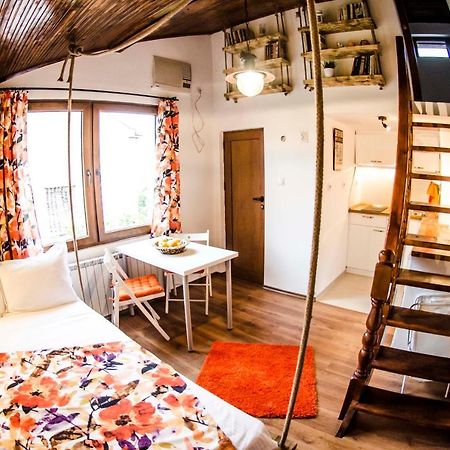 Off Vitosha Blvd Designer Studio Sofia Ngoại thất bức ảnh