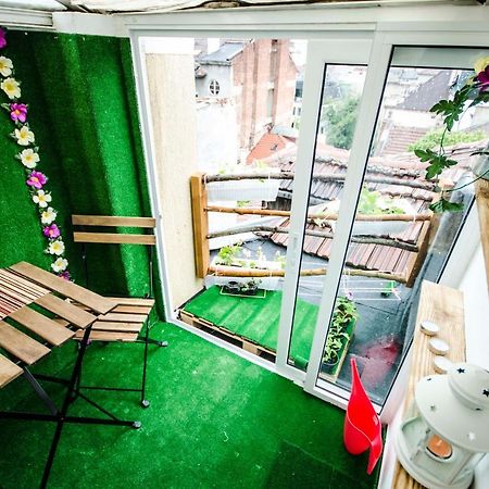 Off Vitosha Blvd Designer Studio Sofia Ngoại thất bức ảnh
