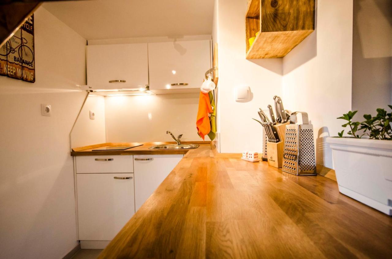 Off Vitosha Blvd Designer Studio Sofia Ngoại thất bức ảnh