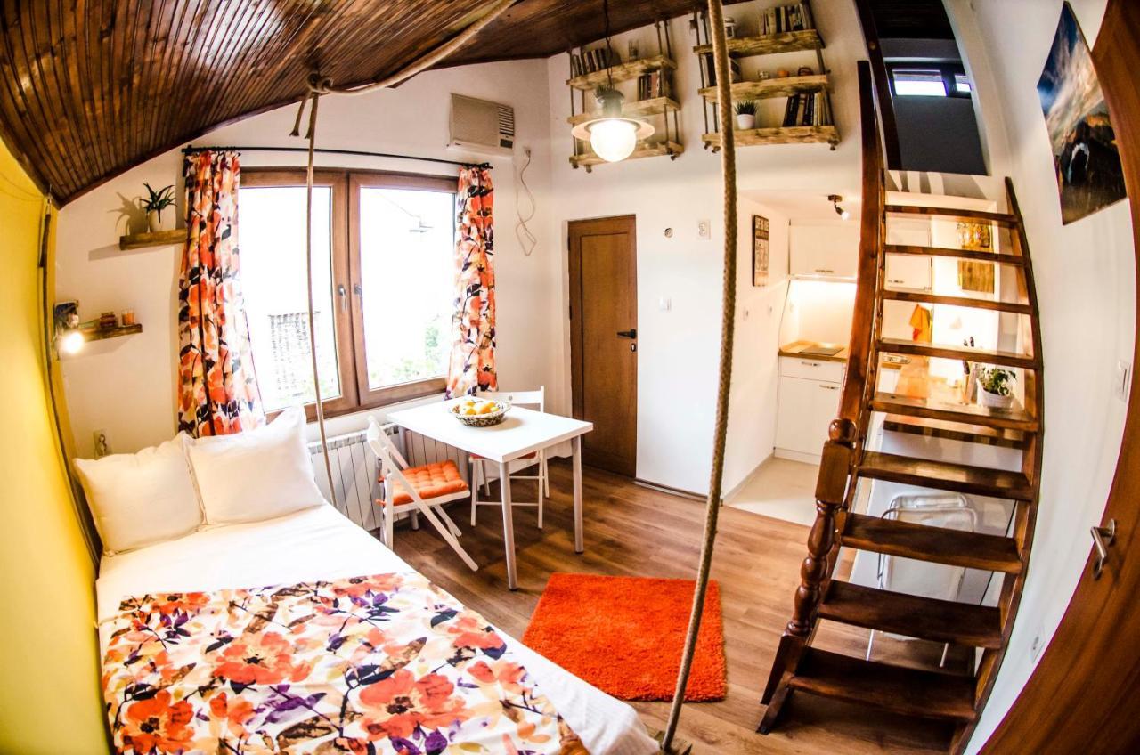 Off Vitosha Blvd Designer Studio Sofia Ngoại thất bức ảnh
