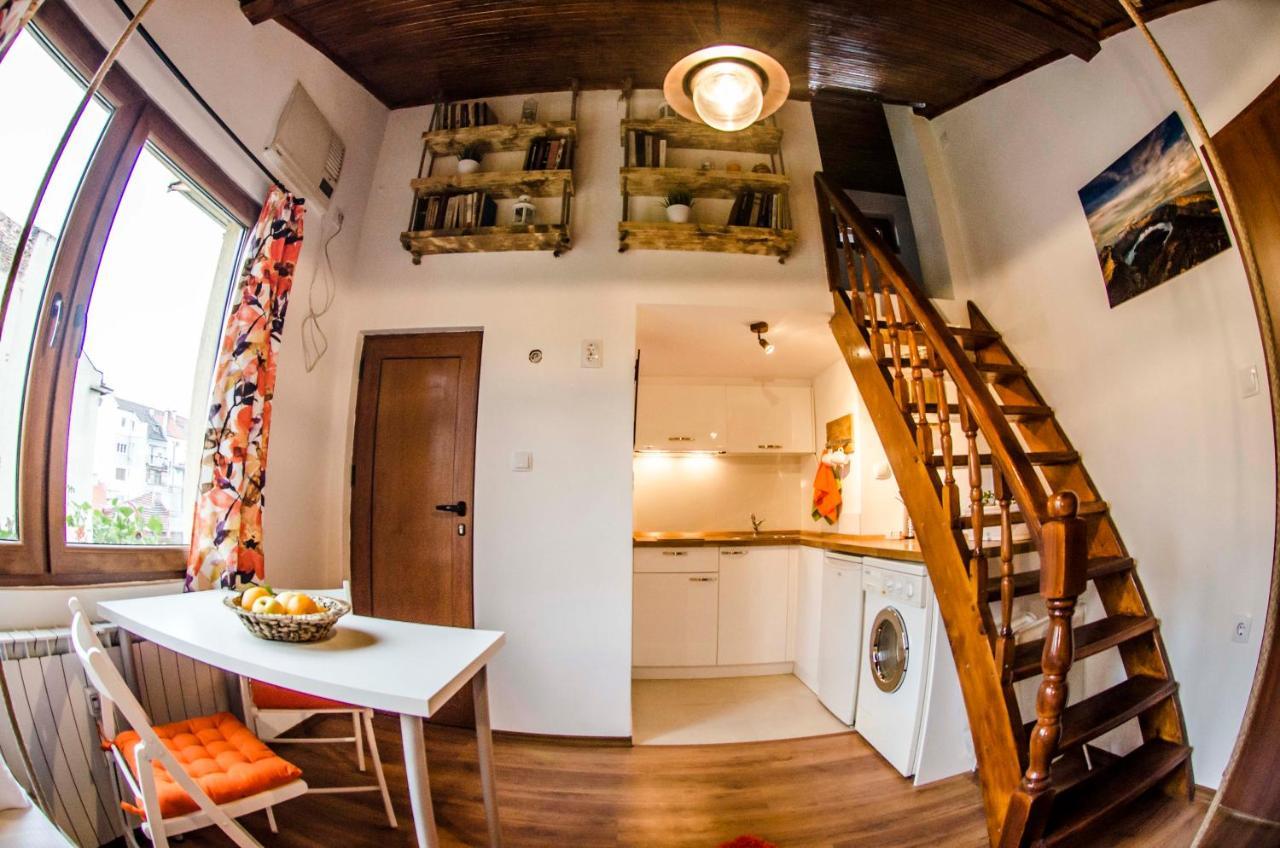 Off Vitosha Blvd Designer Studio Sofia Ngoại thất bức ảnh